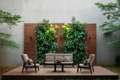 Clearance Bizzotto DIVANO 3P RECL C-C MIGUEL ANTR JX55