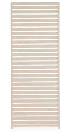 Best Bizzotto FRANGISOLE LAT PERGOLA OCEAN 93CM SETA