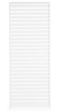 Sale Bizzotto FRANGISOLE LAT PERGOLA OCEAN 93CM BIANCO