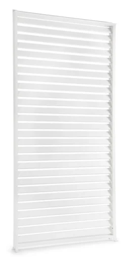 Discount Bizzotto FRANGISOLE LAT PERGOLA OCEAN 123CM BIA