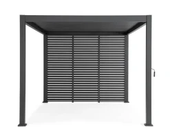 Bizzotto FRANGISOLE LAT PERGOLA OCEAN 93CM ANTR