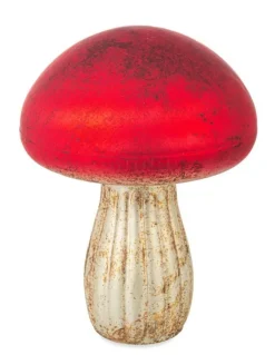 Clearance Bizzotto FUNGO VT JAKUB STAND ROSSO H25