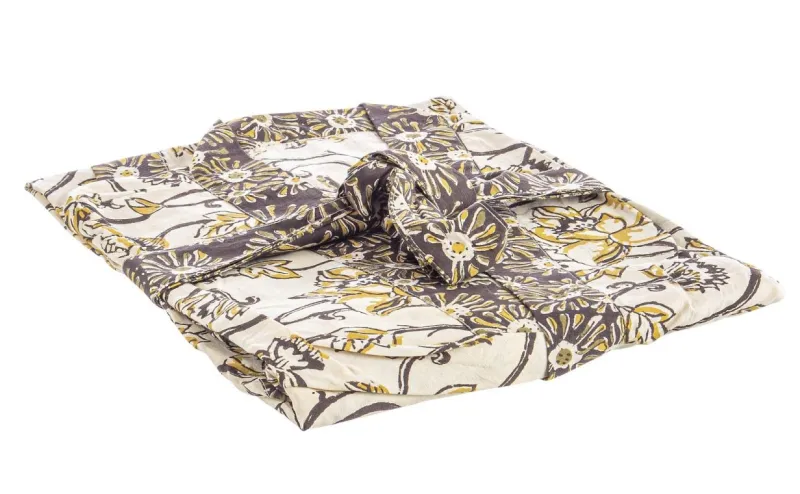 Sale Bizzotto KIMONO CALAIS AVORIO C-FIORE-MARGHERITA