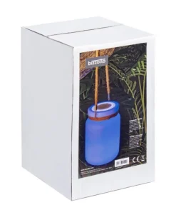 Clearance Bizzotto LAMPADA LED SPEAKER IN PLASTICA - ROPE