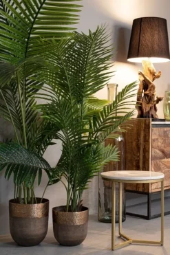 Discount Bizzotto LAMPADA TAV. BLUMA H82