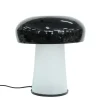 Best Bizzotto LAMPADA TAV. CLEVELY NERO H40