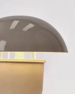 Hot Bizzotto LAMPADA TAV. KOPPEL BIANCO H27