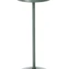 Hot Bizzotto LAMPADA TAV. LED ESPRIT VERDE H33