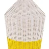 Online Bizzotto LAMPADA TAV. SUN RATTAN GIALLO-ARANCIO