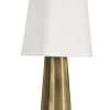 Sale Bizzotto LAMPADA TAV. TRIPURA ORO H61