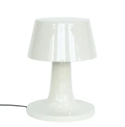 Outlet Bizzotto LAMPADA TAV. TURNER BEIGE H39