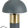 New Bizzotto LAMPADA TAVOLO ISHAN BLU H40
