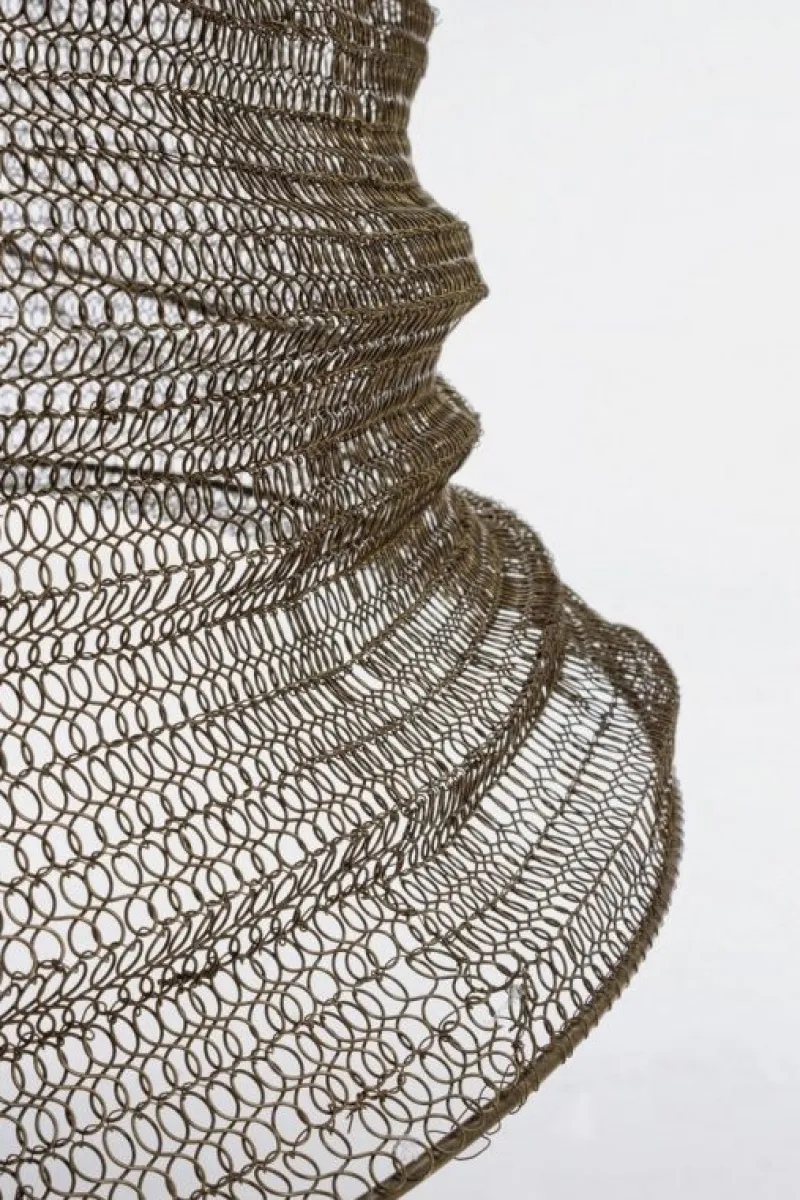 Online Bizzotto LAMPADARIO AMISH LONG BRASS