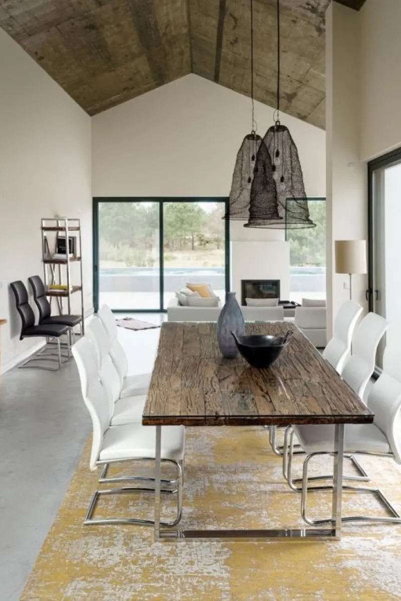 Online Bizzotto LAMPADARIO AMISH LONG BRASS