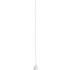 Hot Bizzotto LAMPADARIO CIAD BIANCO H26