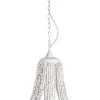 Hot Bizzotto LAMPADARIO CORONA 3LUCI DROP BIA ANT