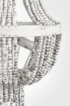 Hot Bizzotto LAMPADARIO CORONA 3LUCI DROP BIA ANT