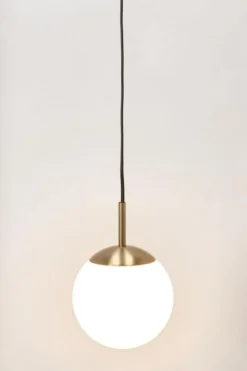 Discount Bizzotto LAMPADARIO DELPHINE TO DORATO D15