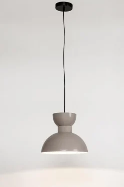 Online Bizzotto LAMPADARIO JABALPUR BEIGE D30