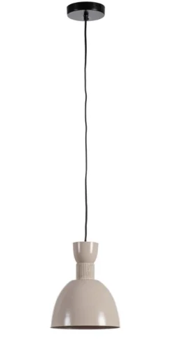 Sale Bizzotto LAMPADARIO JABALPUR BEIGE D21