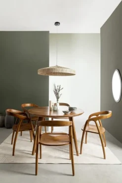 Online Bizzotto LAMPADARIO KANDA NATURALE D80