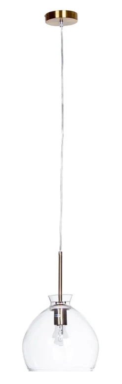 Sale Bizzotto LAMPADARIO 1LUCE SPARKLE BOMB