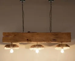 Hot Bizzotto LAMPADARIO 3LUCI FLORENT