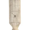 Hot Bizzotto LAMPADARIO MALABO BEIGE H132