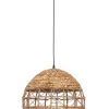 Bizzotto LAMPADARIO MALAWI NAT D45