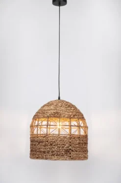 Bizzotto LAMPADARIO MALAWI NAT D45