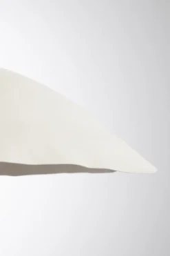 New Bizzotto LAMPADARIO MANDLA BIANCO D60,5