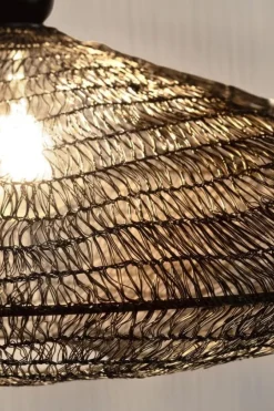 Bizzotto LAMPADARIO ODISSA TO NERO D86