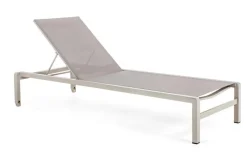 Sale Bizzotto LETTINO CON RUOTE IN ALLUMINIO IMPILABILE - KONNOR RASTIN