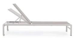 Sale Bizzotto LETTINO CON RUOTE IN ALLUMINIO IMPILABILE - KONNOR RASTIN