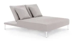 Sale Bizzotto LETTINO DOPPIO C-C VIPER BIA QS20/SAND