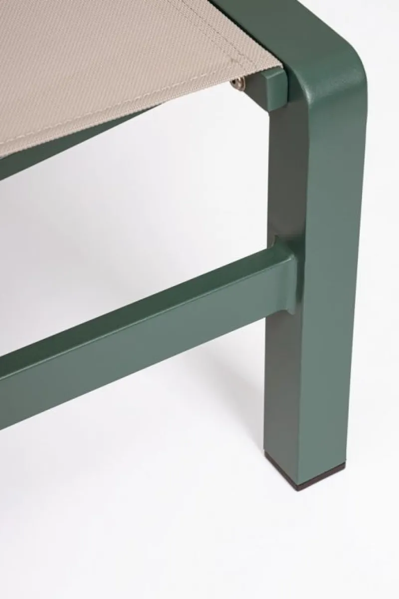 Outlet Bizzotto LETTINO IMP. C-RUOTE KONNOR BALSAM