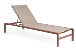 New Bizzotto LETTINO IMP. C-RUOTE KONNOR BARN