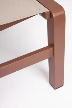 New Bizzotto LETTINO IMP. C-RUOTE KONNOR BARN