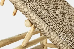 Sale Bizzotto LETTINO IN FIBRA SINTETICA - LAMPOK