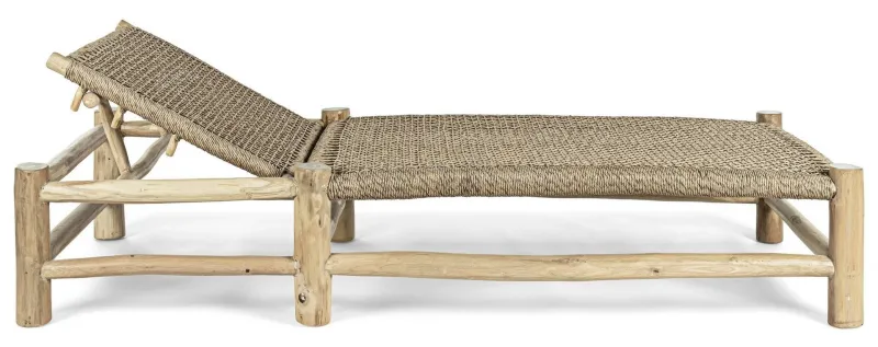 Sale Bizzotto LETTINO IN FIBRA SINTETICA - LAMPOK