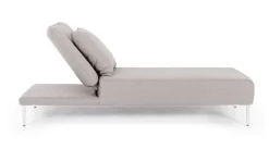 Outlet Bizzotto LETTINO SINGOLO C-C VIPER BIA QS20/SAND