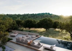 Outlet Bizzotto LETTINO SINGOLO C-C VIPER BIA QS20/SAND