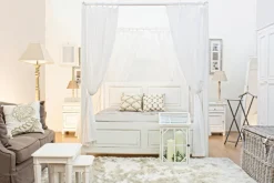 New Bizzotto LETTO IN LEGNO - COLETTE