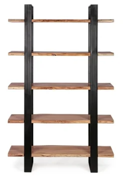 Sale Bizzotto LIBRERIA IN LEGNO - ARTUR