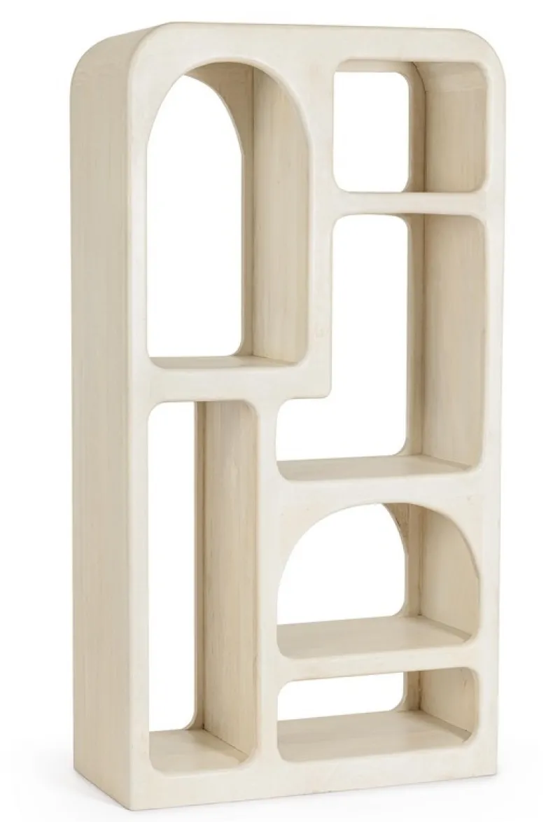 Online Bizzotto LIBRERIA IN LEGNO - CAIRO