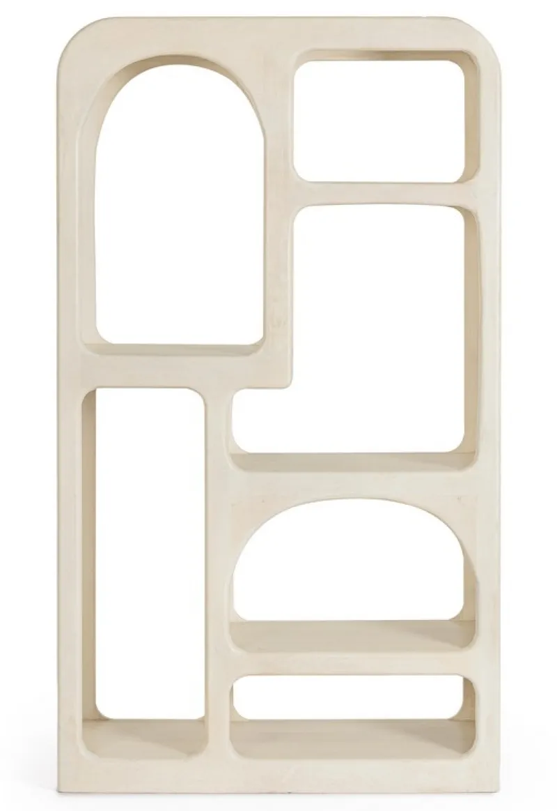 Online Bizzotto LIBRERIA IN LEGNO - CAIRO