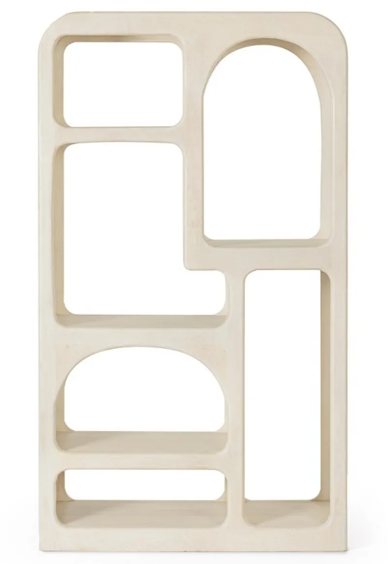 Online Bizzotto LIBRERIA IN LEGNO - CAIRO