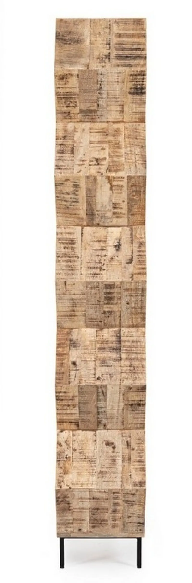 Bizzotto LIBRERIA IN LEGNO - WAHIDA