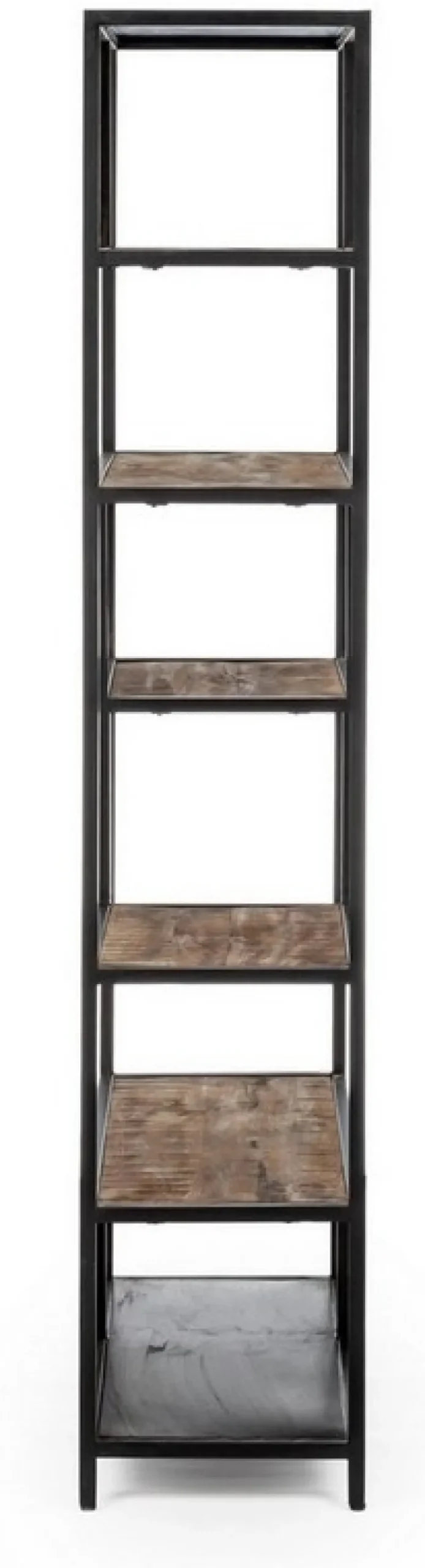 Best Bizzotto LIBRERIA IN METALLO - RODERIC