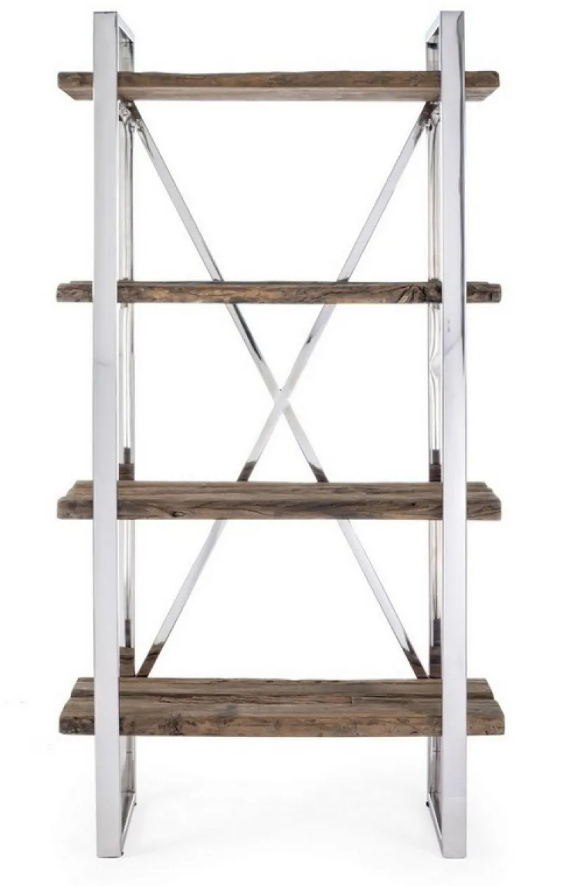 Sale Bizzotto LIBRERIA IN METALLO - STANTON